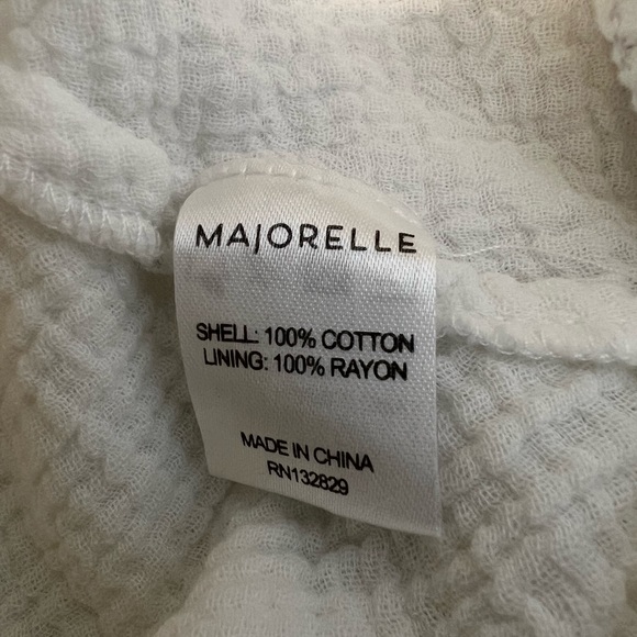 Long Sleeve Tiered Skirt Mini Dress (Majorelle) - Picture 10 of 12